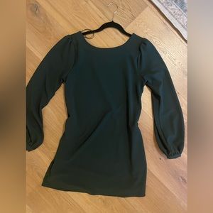 Lulu’s dress